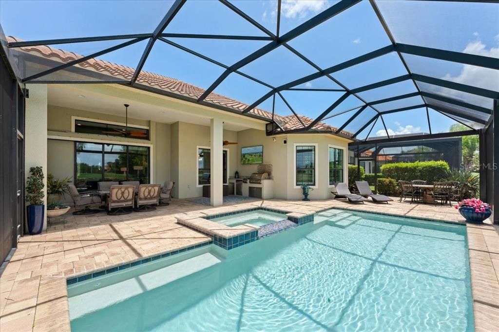 На продажу: $1,195,000 (3 спален, 3 ванн, 2401 Квадратных фут)