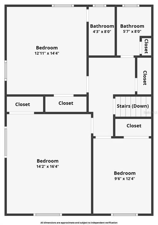 Activo con contrato: $349,900 (4 camas, 3 baños, 2342 Pies cuadrados)