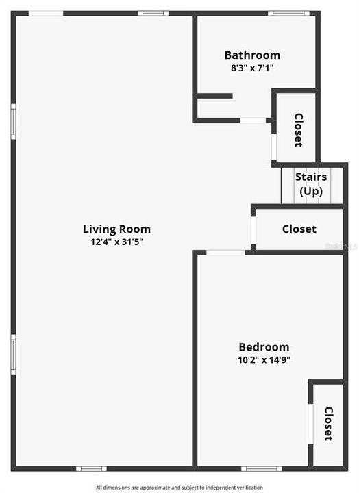 Activo con contrato: $349,900 (4 camas, 3 baños, 2342 Pies cuadrados)
