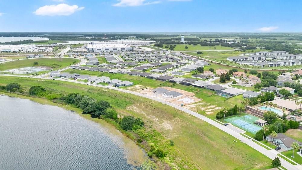 For Sale: $160,000 (1.41 acres)