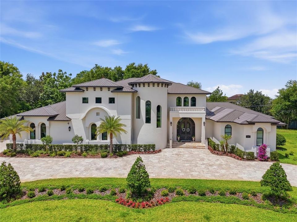 En Venta: $3,800,000 (5 camas, 5 baños, 7120 Pies cuadrados)