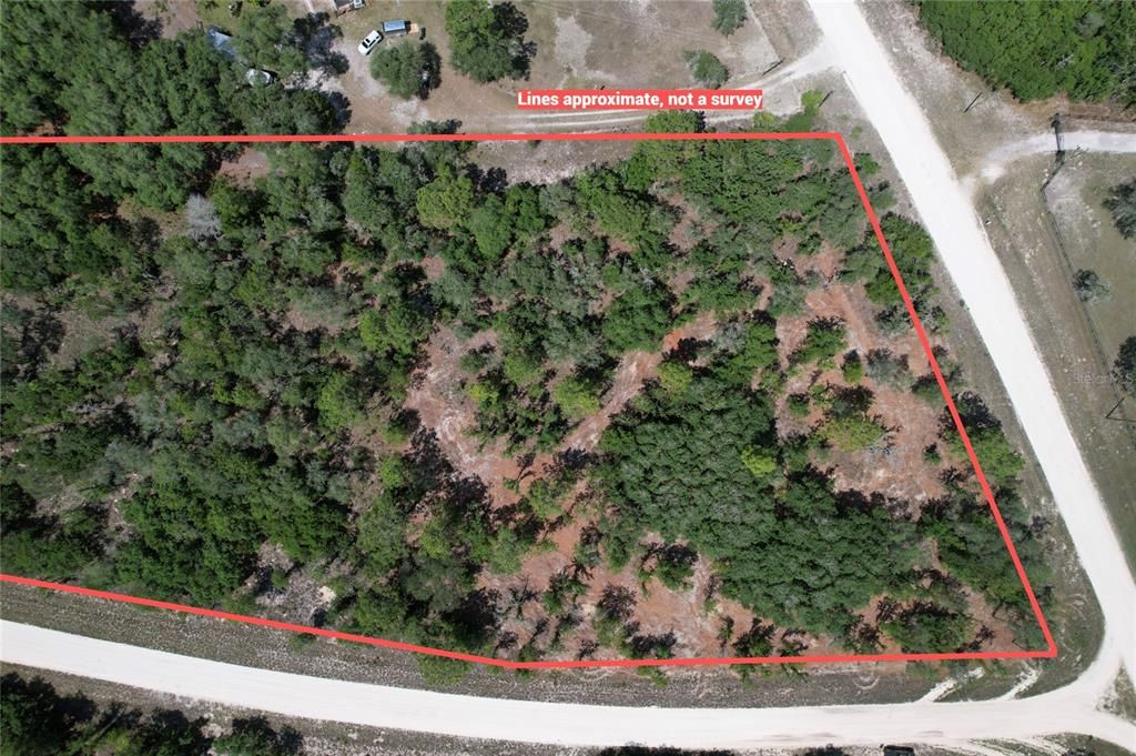 For Sale: $114,995 (5.25 acres)