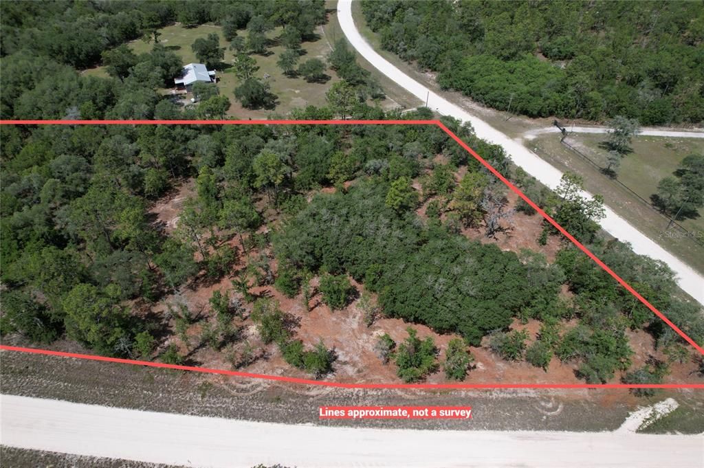For Sale: $114,995 (5.25 acres)