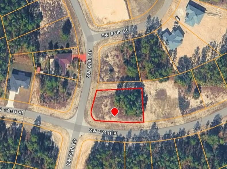 For Sale: $39,000 (0.29 acres)