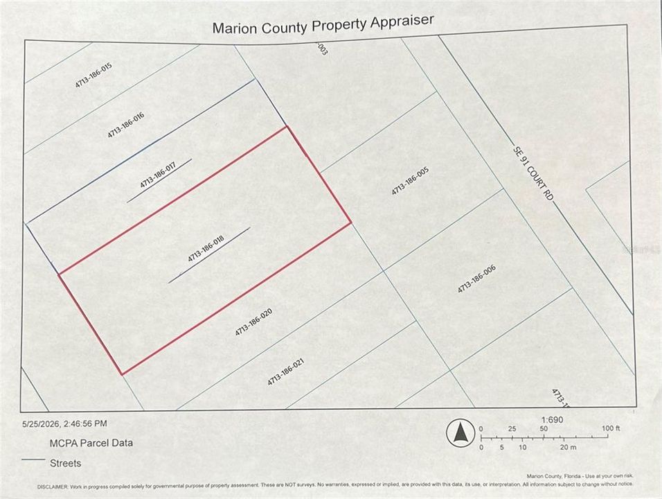 待售: $150,000 (0.79 acres)