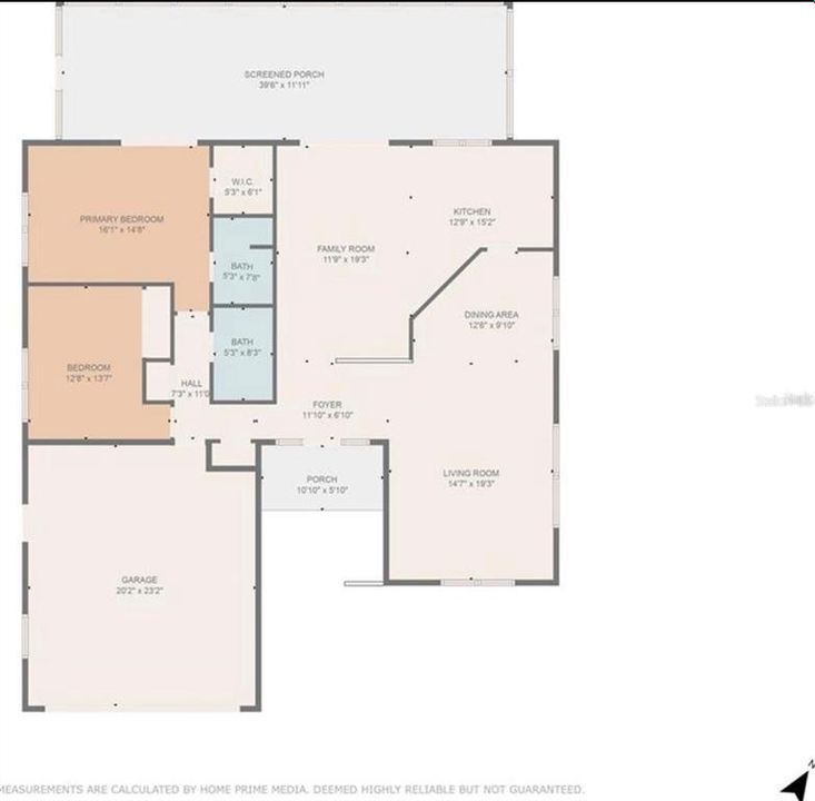 For Rent: $2,100 (2 beds, 2 baths, 1510 Square Feet)
