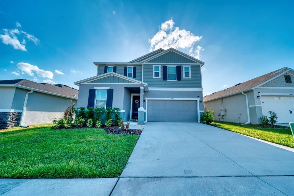 En Venta: $599,990 (5 camas, 3 baños, 2387 Pies cuadrados)