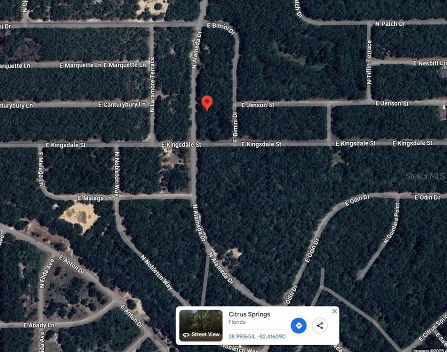 For Sale: $16,900 (0.23 acres)