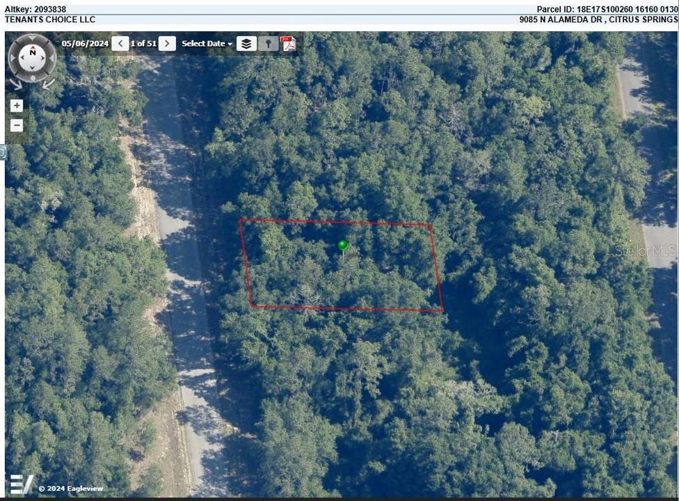 For Sale: $16,900 (0.23 acres)