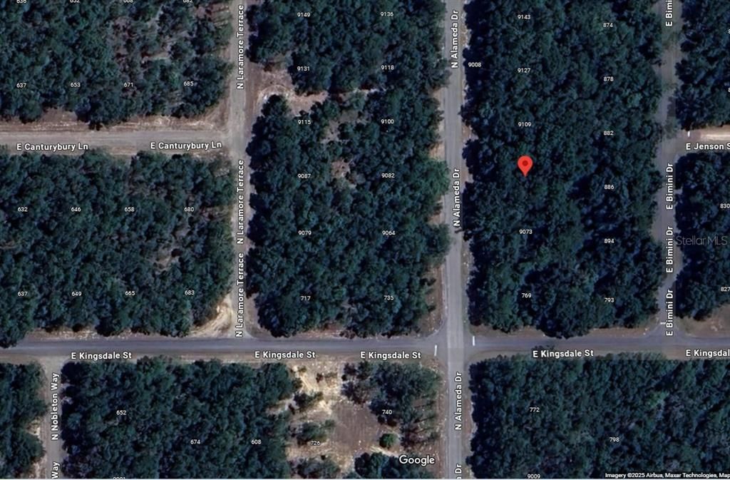 For Sale: $16,900 (0.23 acres)