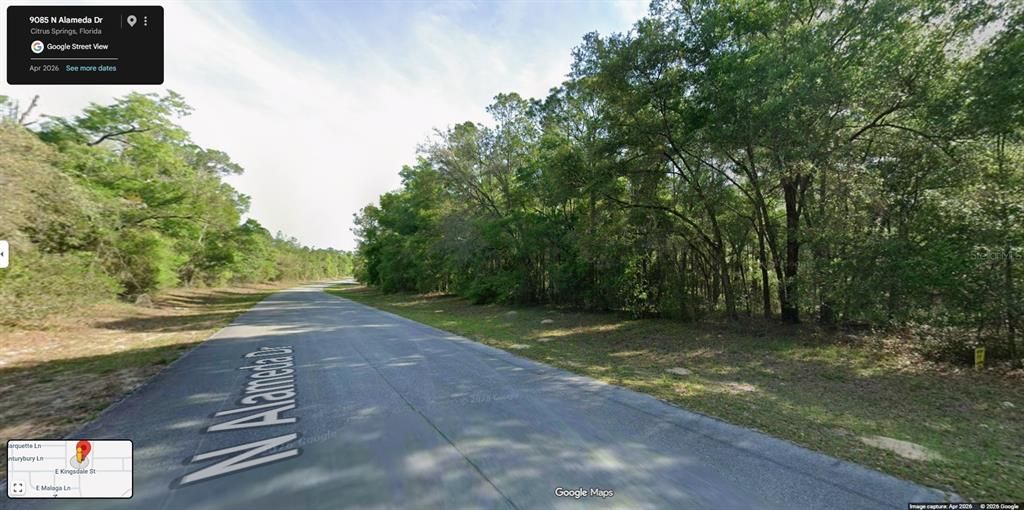 For Sale: $16,900 (0.23 acres)