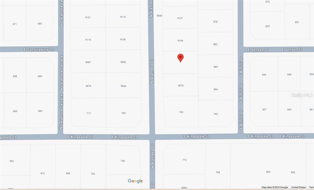 For Sale: $16,900 (0.23 acres)