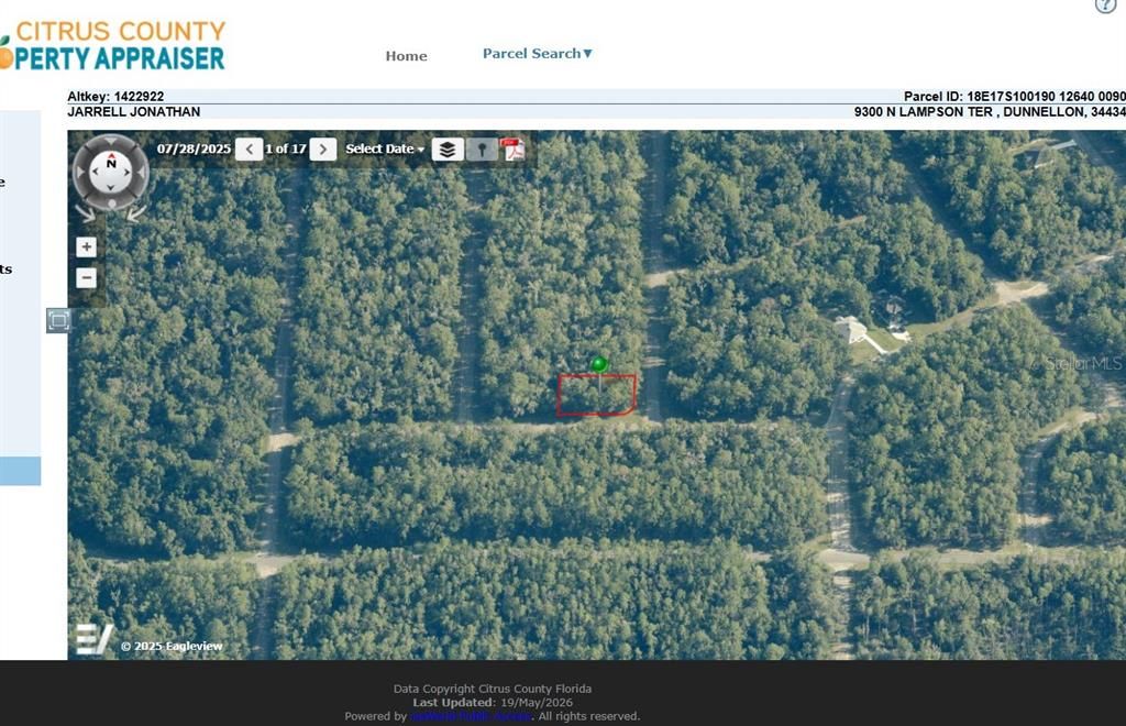 Под контрактом: $14,900 (0.28 acres)