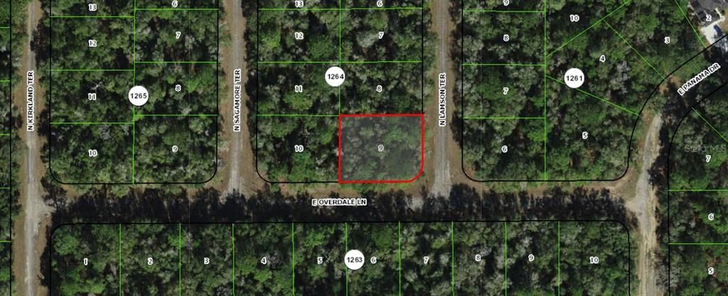 Под контрактом: $14,900 (0.28 acres)