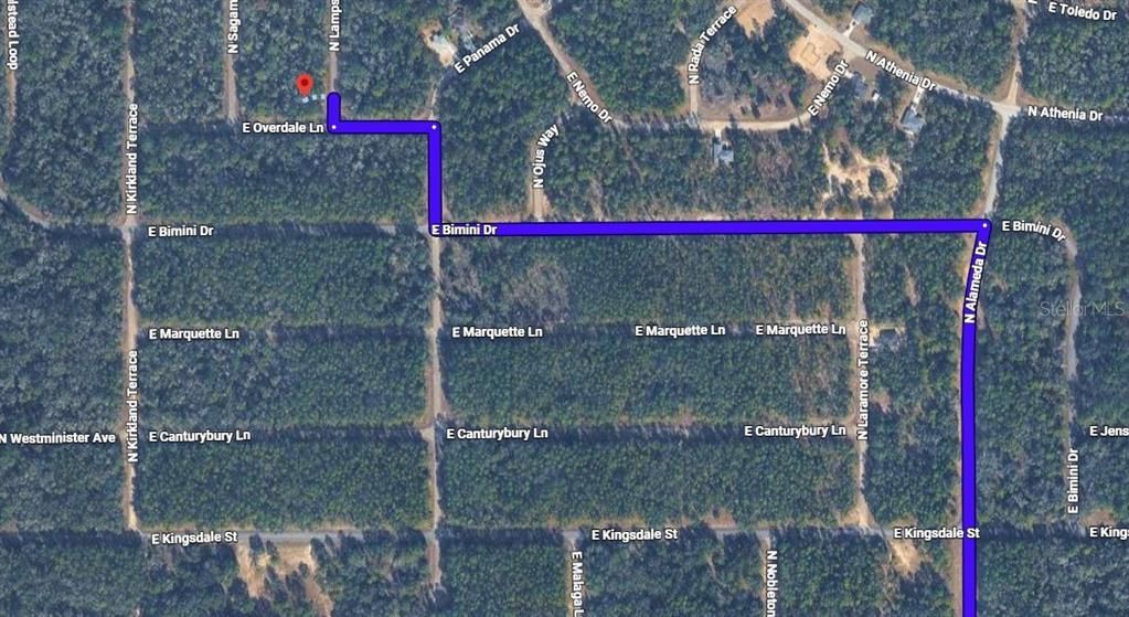 Под контрактом: $14,900 (0.28 acres)