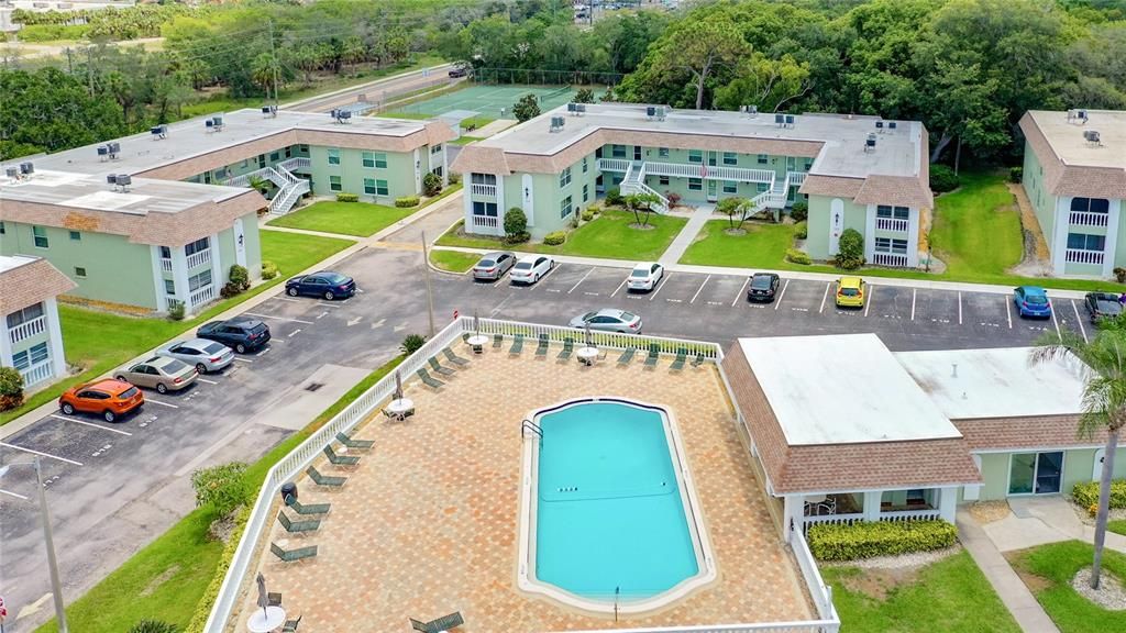 Activo con contrato: $89,900 (1 camas, 1 baños, 635 Pies cuadrados)