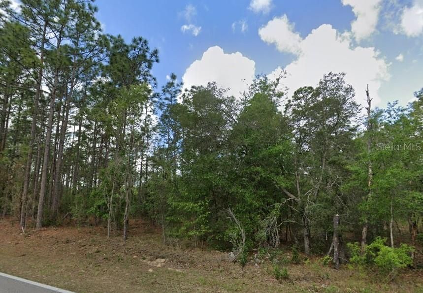 For Sale: $46,000 (1.00 acres)