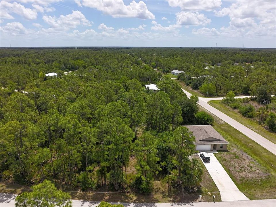 En Venta: $12,000 (0.17 acres)