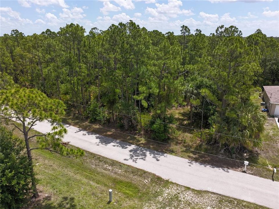 En Venta: $12,000 (0.17 acres)