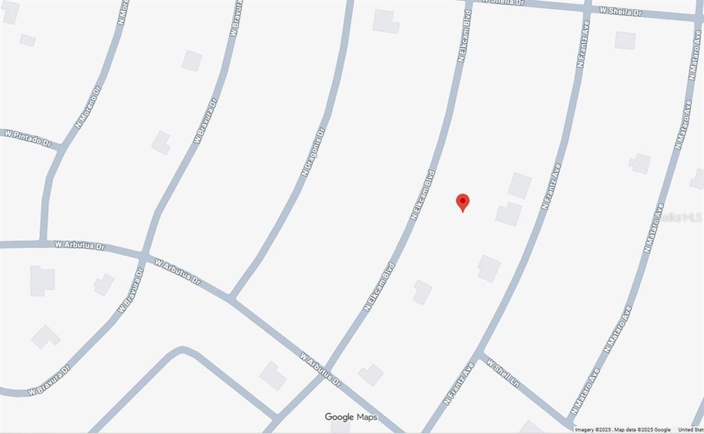 Active With Contract: $22,900 (0.24 acres)
