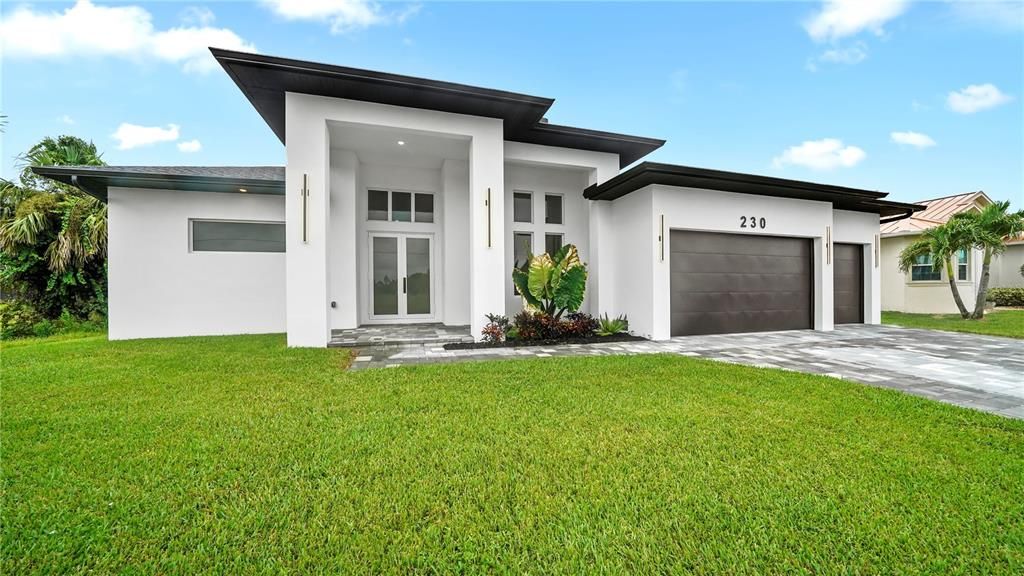 В аренду: $4,500 (3 спален, 3 ванн, 2257 Квадратных фут)