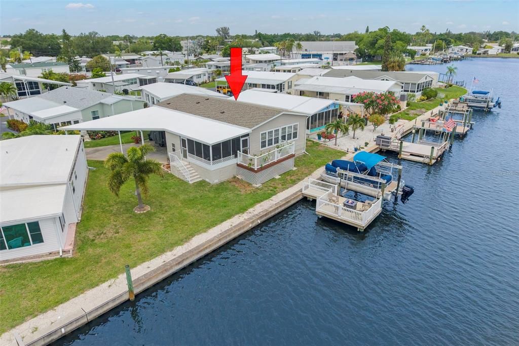 En Venta: $415,000 (2 camas, 2 baños, 1404 Pies cuadrados)