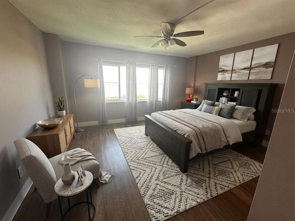 For Sale: $159,000 (2 beds, 2 baths, 1116 Square Feet)
