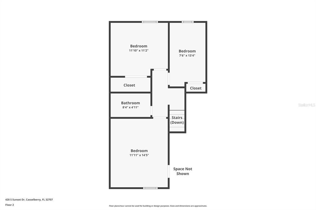 Activo con contrato: $520,000 (4 camas, 2 baños, 1892 Pies cuadrados)