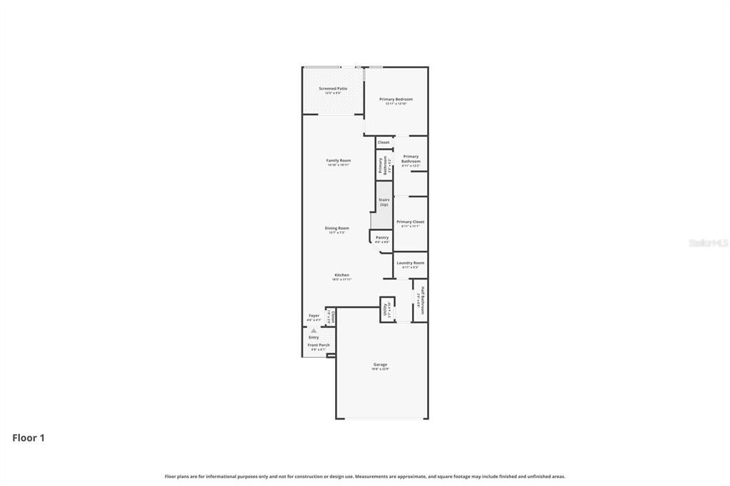 En Venta: $299,900 (2 camas, 2 baños, 1737 Pies cuadrados)