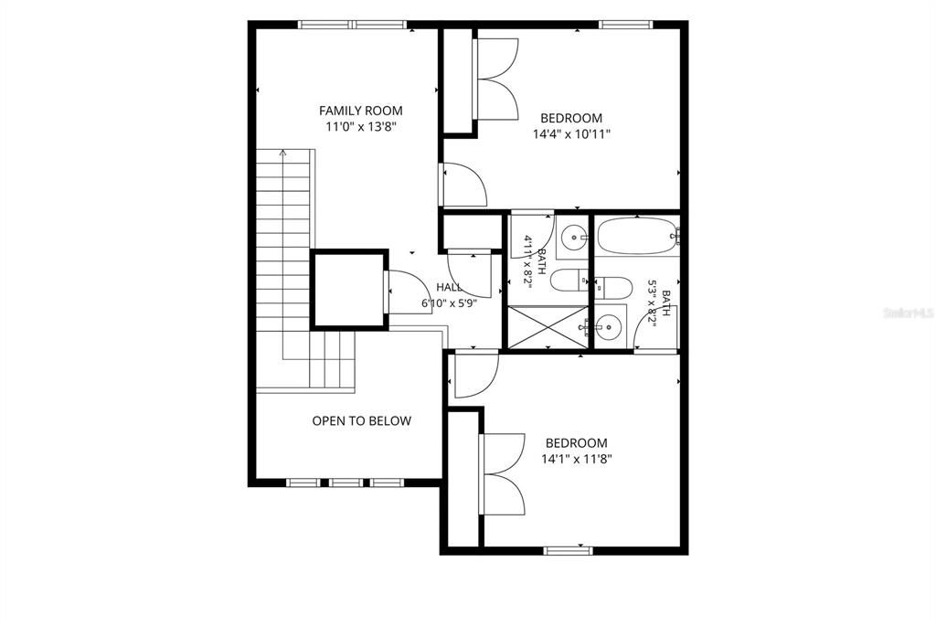 For Sale: $839,000 (5 beds, 4 baths, 4114 Square Feet)