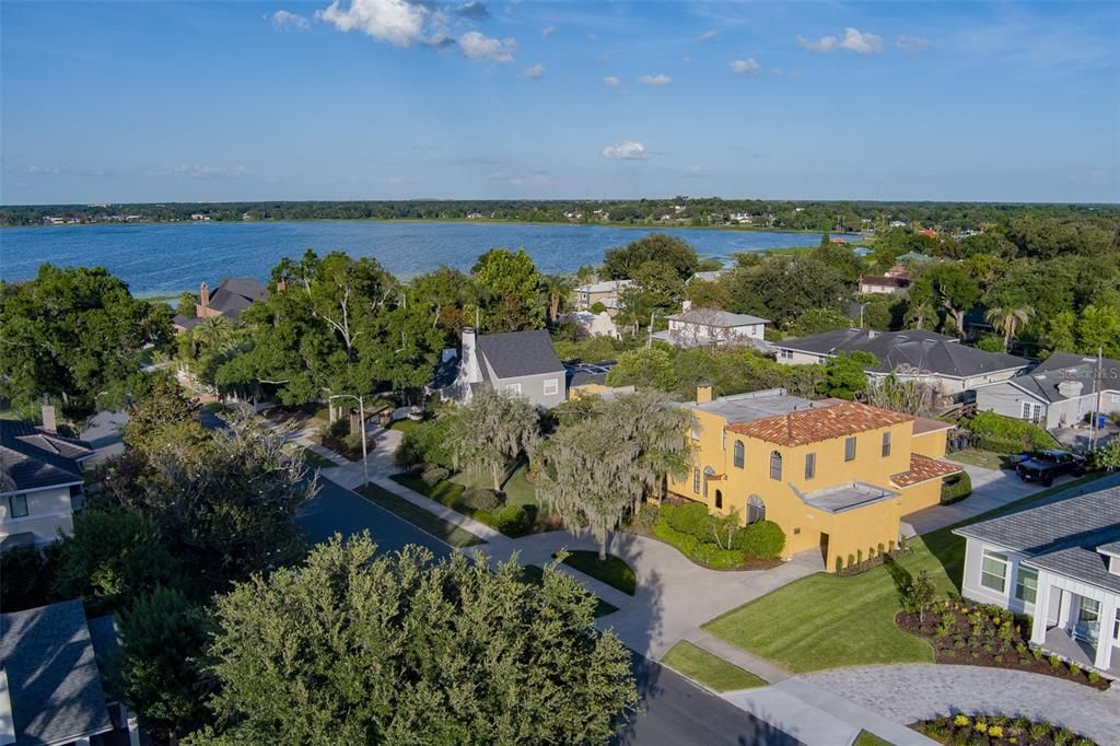 For Sale: $1,400,000 (4 beds, 4 baths, 3776 Square Feet)