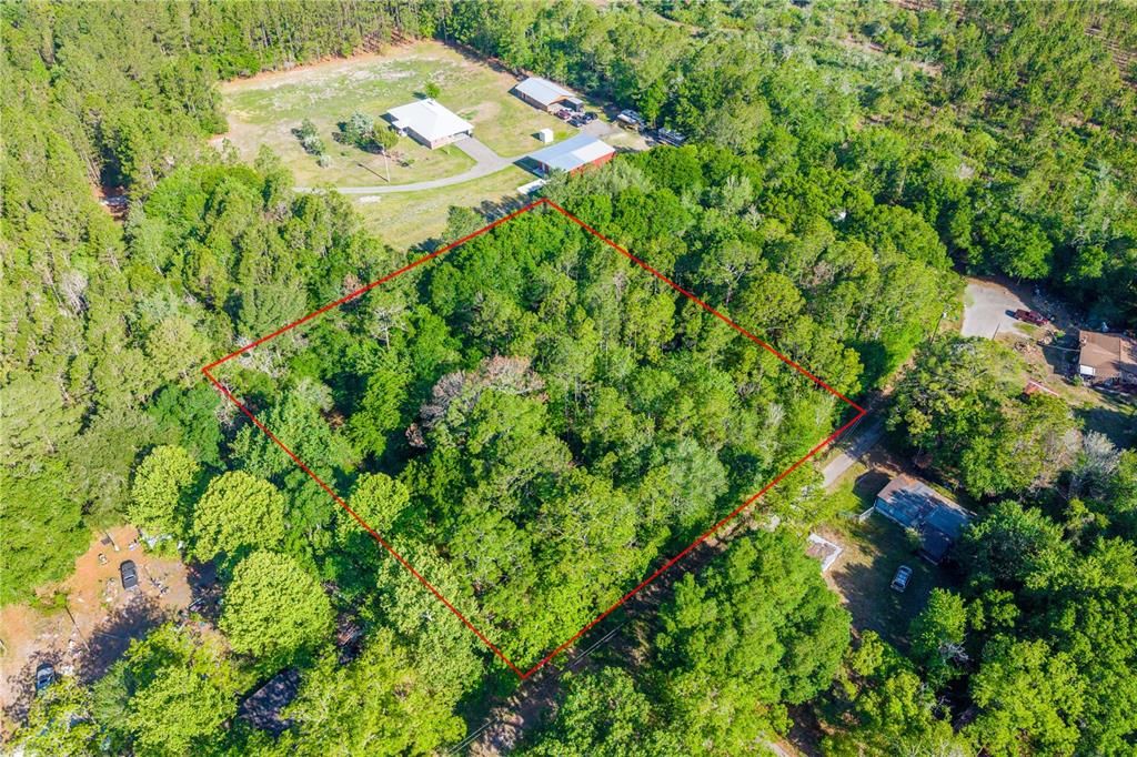 合同活跃: $25,000 (1.06 acres)