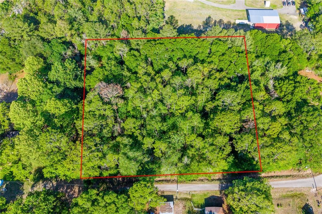 合同活跃: $25,000 (1.06 acres)