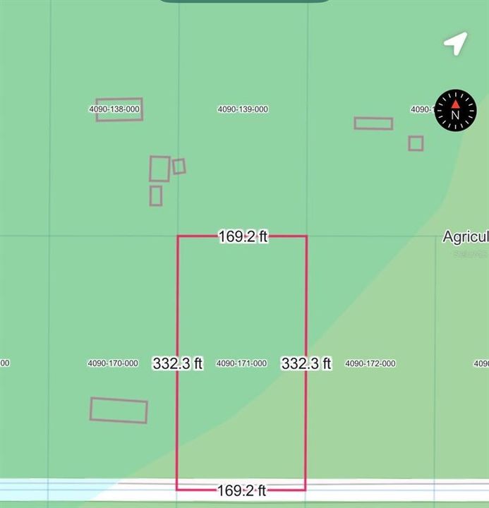 For Sale: $40,000 (1.25 acres)