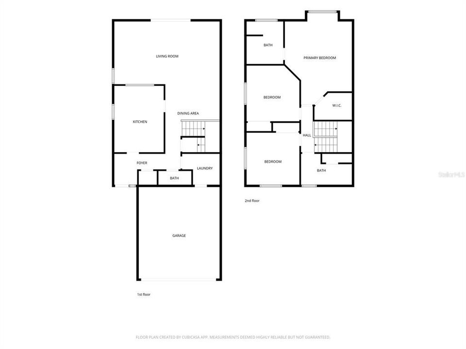 На продажу: $419,000 (3 спален, 2 ванн, 1783 Квадратных фут)