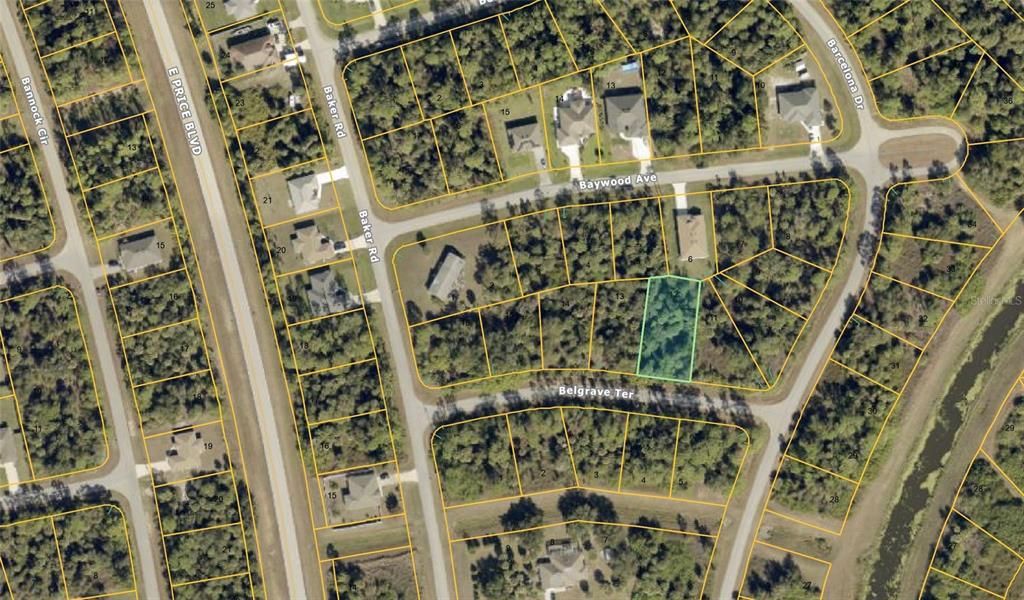En Venta: $35,000 (0.28 acres)