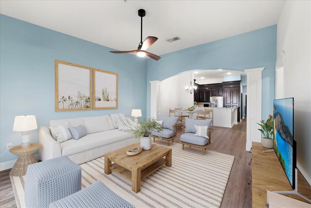 For Rent: $3,000 (3 beds, 2 baths, 1575 Square Feet)