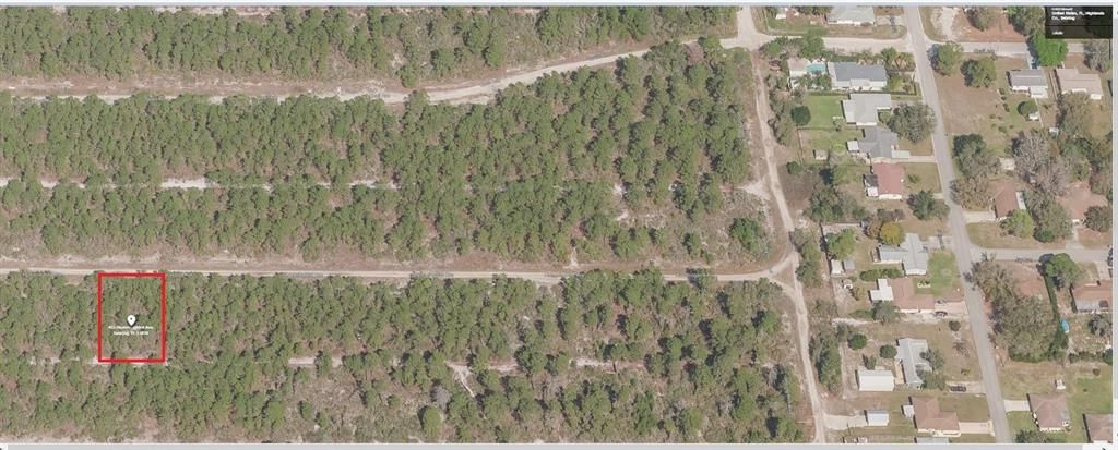 En Venta: $12,000 (0.23 acres)