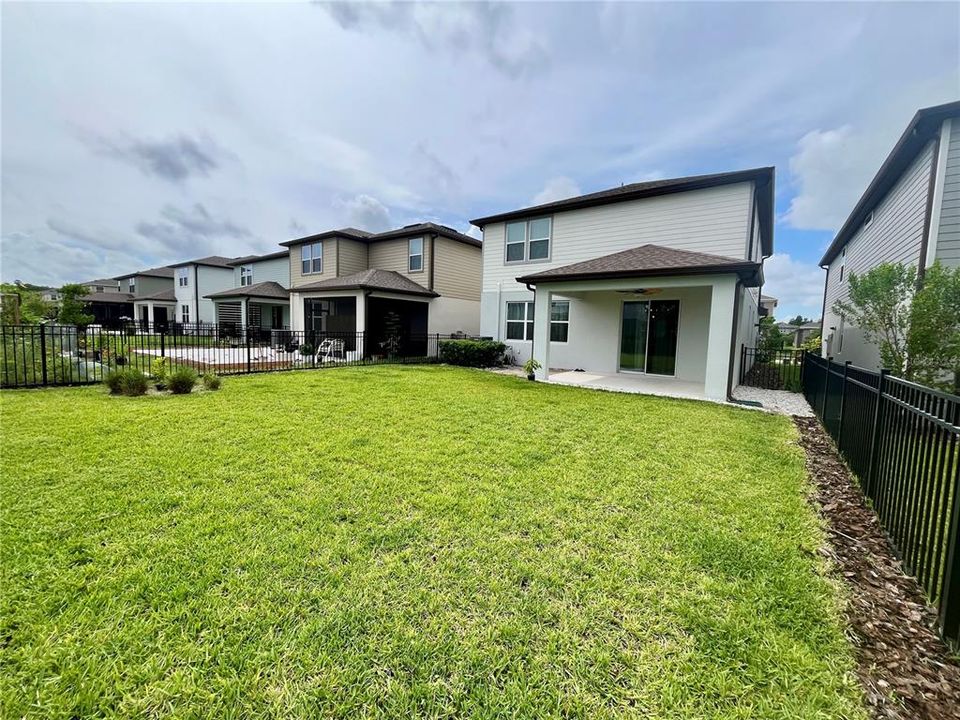 В аренду: $2,900 (4 спален, 3 ванн, 2203 Квадратных фут)