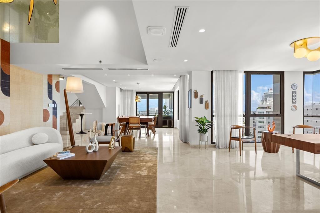 For Sale: $3,850,000 (2 beds, 2 baths, 3254 Square Feet)