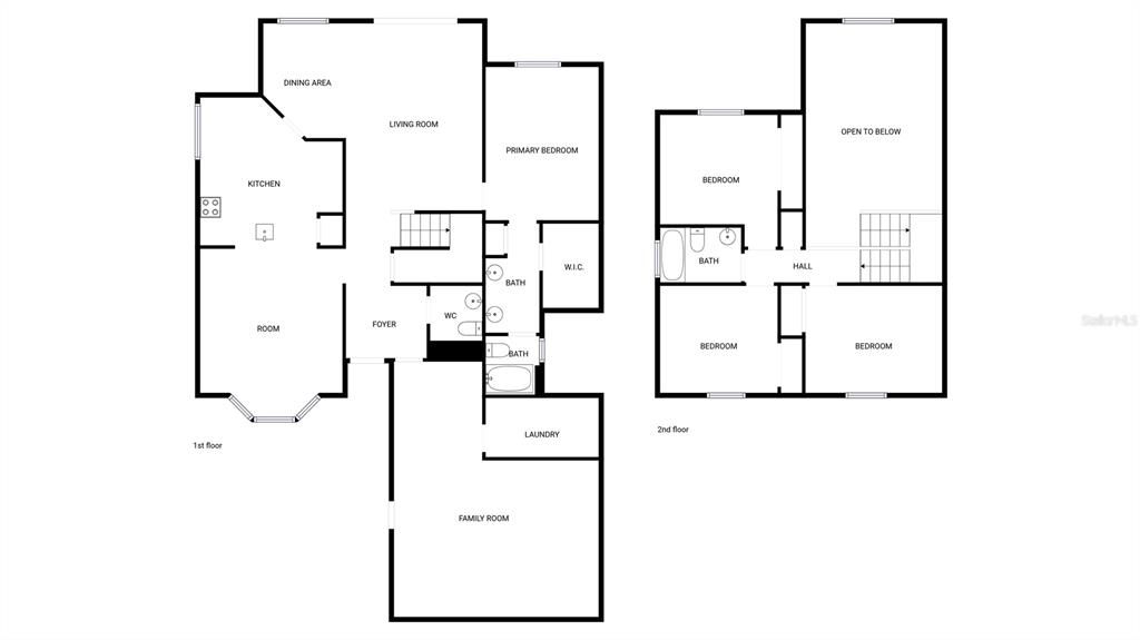 En Venta: $352,000 (4 camas, 2 baños, 2324 Pies cuadrados)