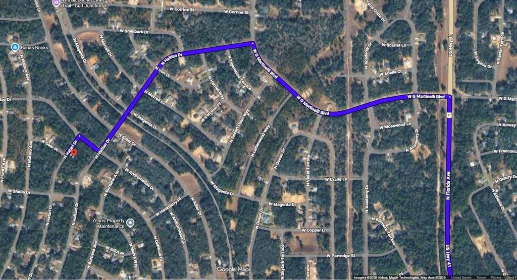 For Sale: $19,900 (0.23 acres)