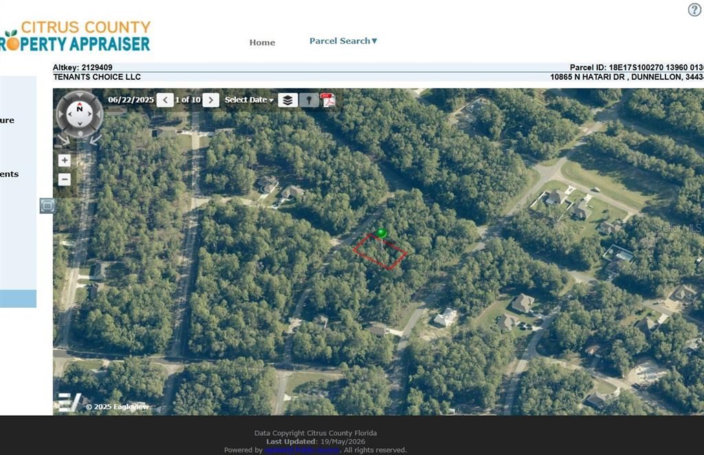 For Sale: $19,900 (0.23 acres)