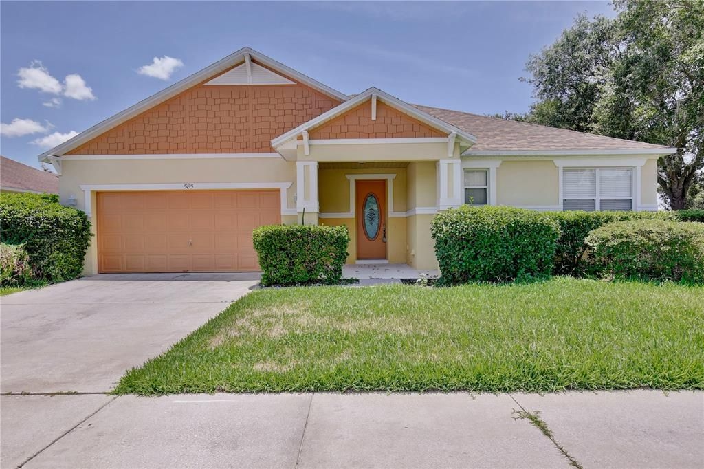 Recently Rented: $3,095 (4 beds, 3 baths, 2719 Square Feet)