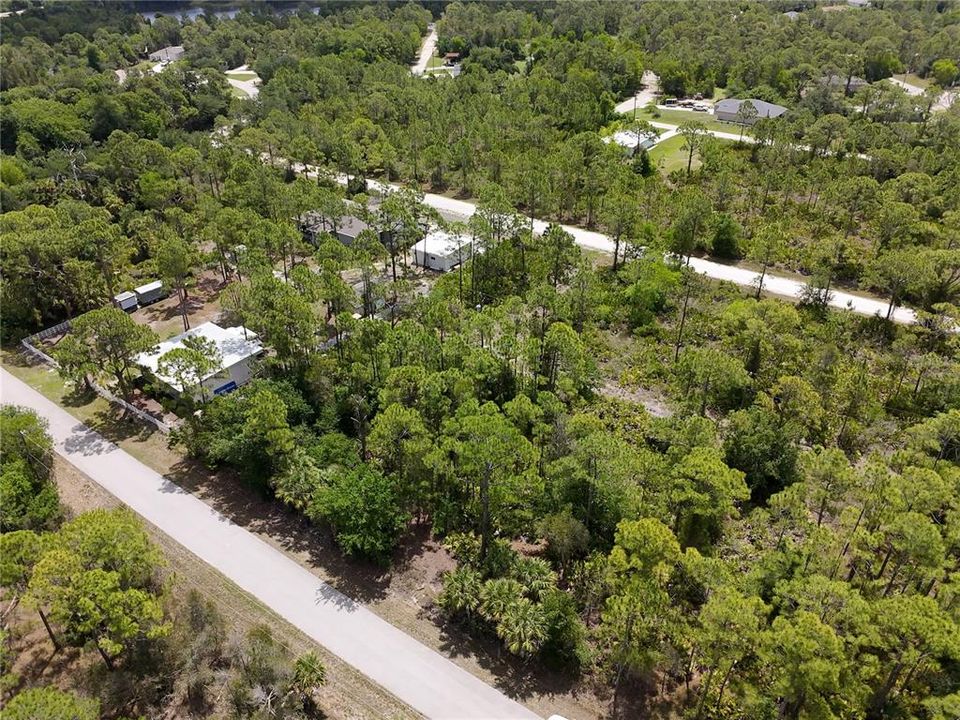 En Venta: $12,000 (0.16 acres)