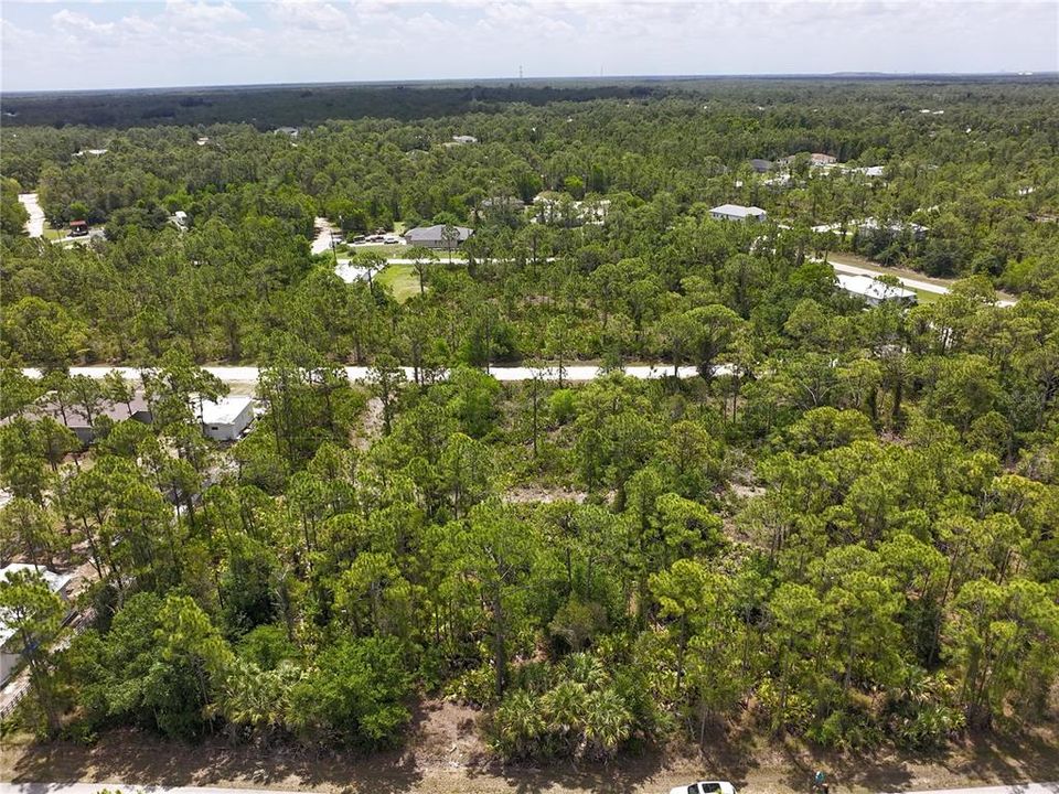 En Venta: $12,000 (0.16 acres)