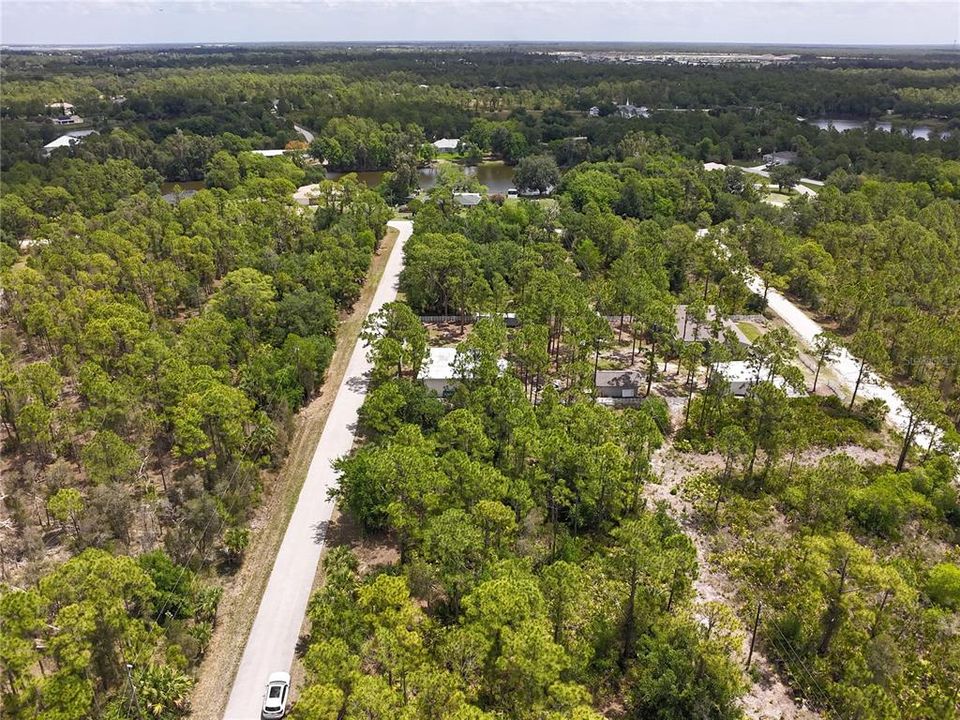 En Venta: $12,000 (0.16 acres)