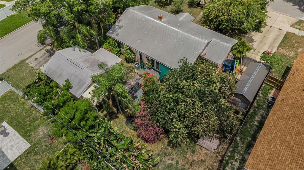 На продажу: $590,000 (4 спален, 3 ванн, 1729 Квадратных фут)