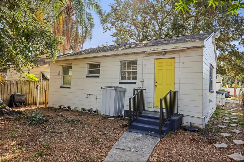 Activo con contrato: $459,000 (3 camas, 2 baños, 1248 Pies cuadrados)