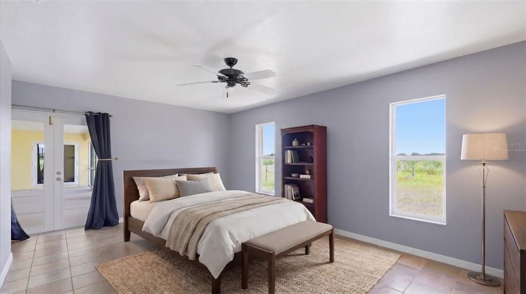 Active With Contract: $760,000 (4 beds, 3 baths, 3044 Square Feet)